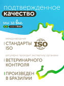 Сухой корм Formula Natural Fresh Meat (для взрослых собак средних пород) с курицей, маниокой и розмарином, 80 г