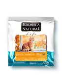 Сухой корм Formula Natural Life с Курицей для стерилизованных кошек, 80 г