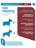 Сухой корм Formula Natural Vet Care Hypoallergenic (для собак мини и мелких пород), 80 г