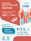 Сухой корм Formula Natural Vet Care Renal (для собак с хроническими заболеваниями почек), 80 г