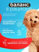 Сухой корм Formula Natural Fresh Meat Sensitive lamb (для взрослых собак мини пород) с ягненком, маниоком, алоэ вера, 80 г