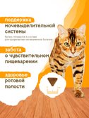Сухой корм Formula Natural Life с Курицей для стерилизованных кошек, 80 г