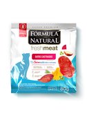 Сухой корм Formula Natural Fresh Meat (для стерилизованных кошек) с мясом, сладким картофелем и куркумой, 80 г